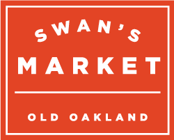 Swan's Market Logo